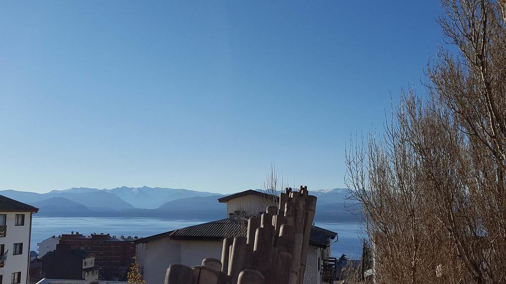 Hotel Terrazas Al Lago Nahuel Huapi San Carlos de Bariloche Exterior foto
